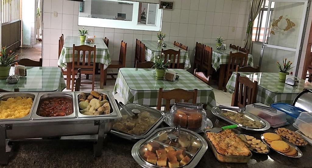Hotel Rios Sao Sebastiao do Passe Εξωτερικό φωτογραφία