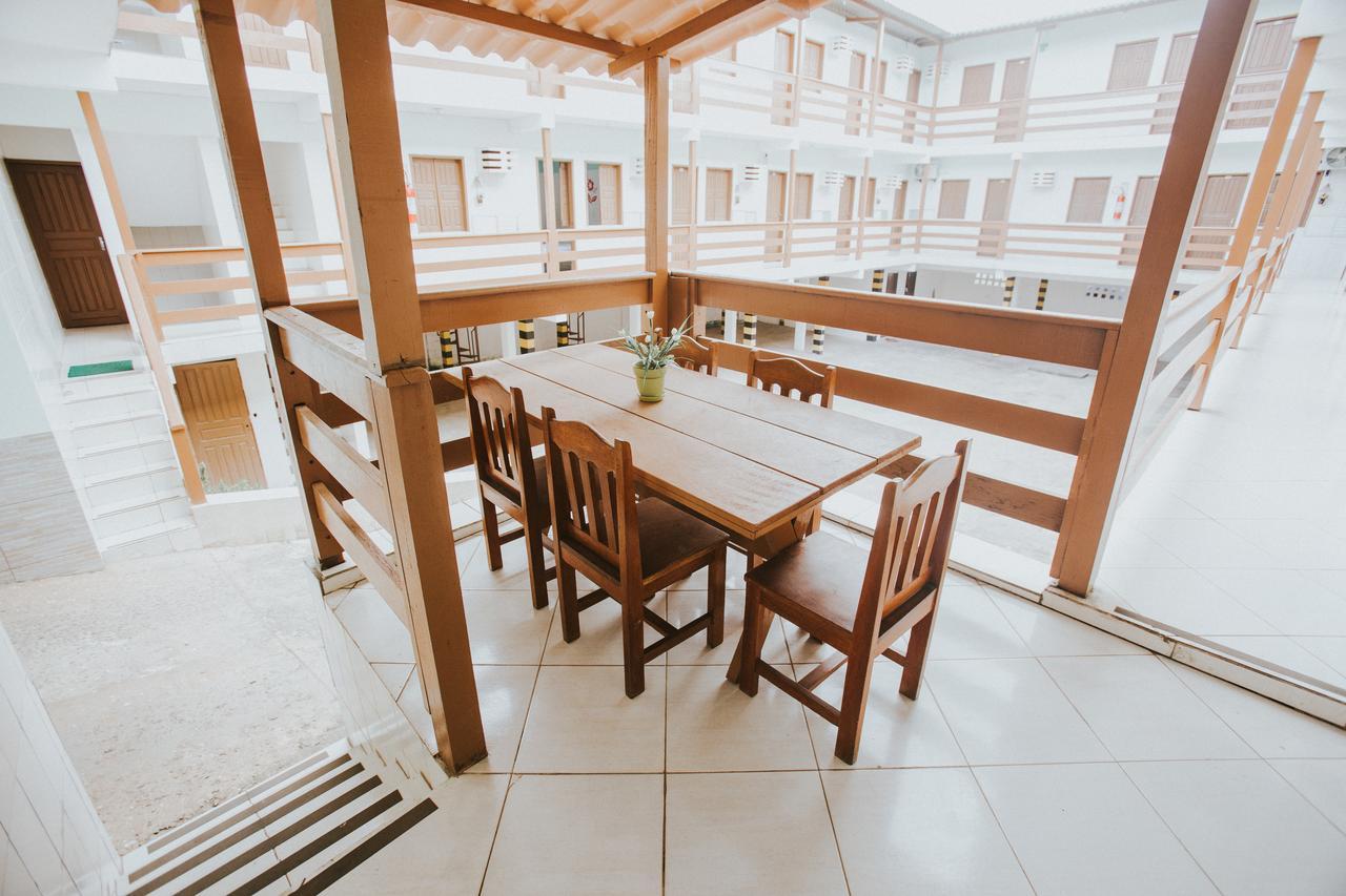 Hotel Rios Sao Sebastiao do Passe Εξωτερικό φωτογραφία