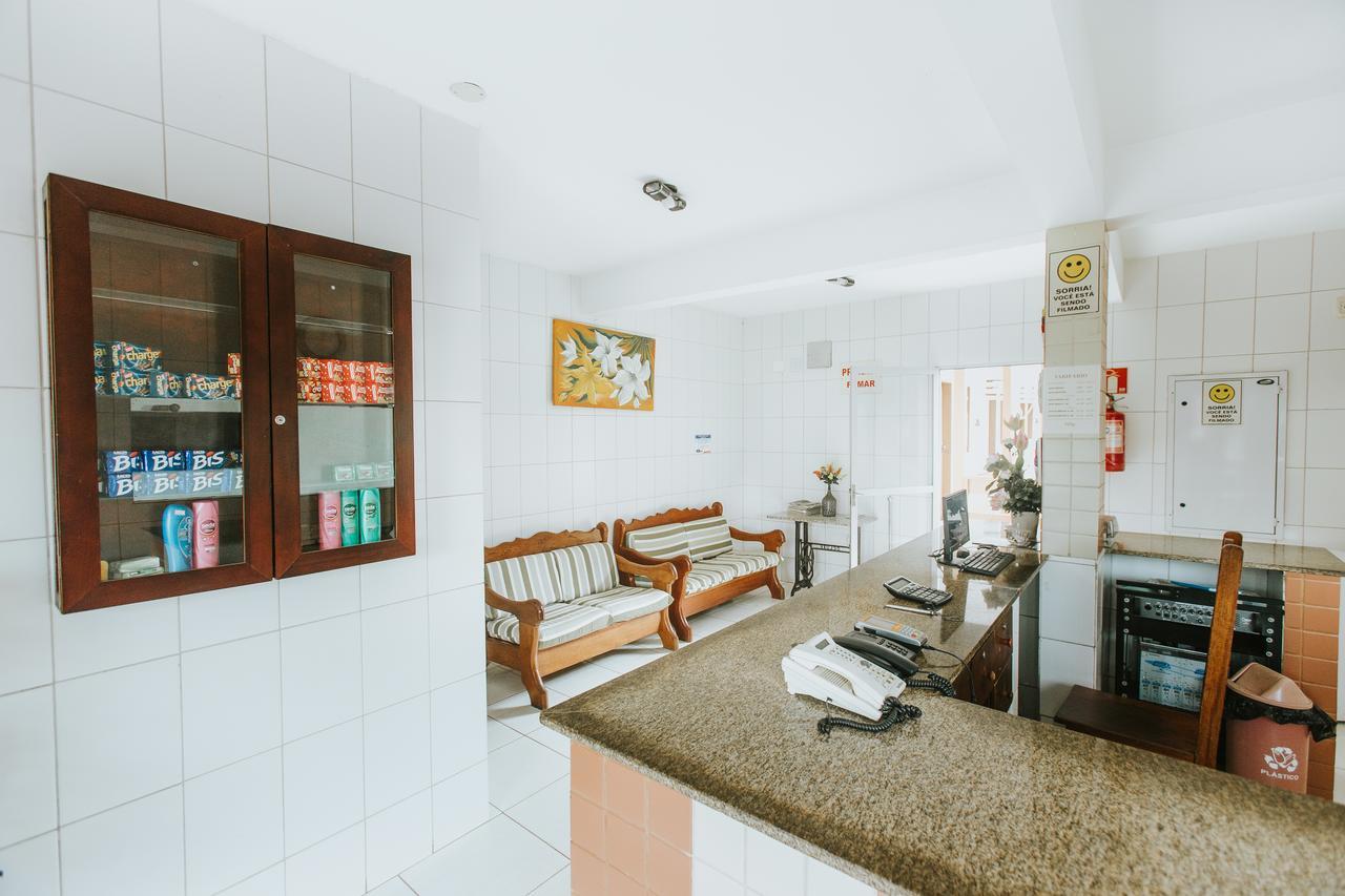 Hotel Rios Sao Sebastiao do Passe Εξωτερικό φωτογραφία