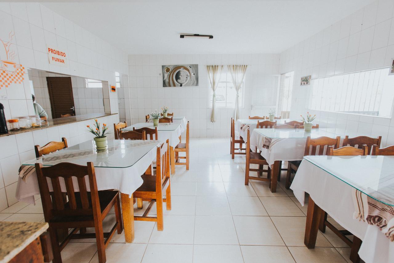 Hotel Rios Sao Sebastiao do Passe Εξωτερικό φωτογραφία