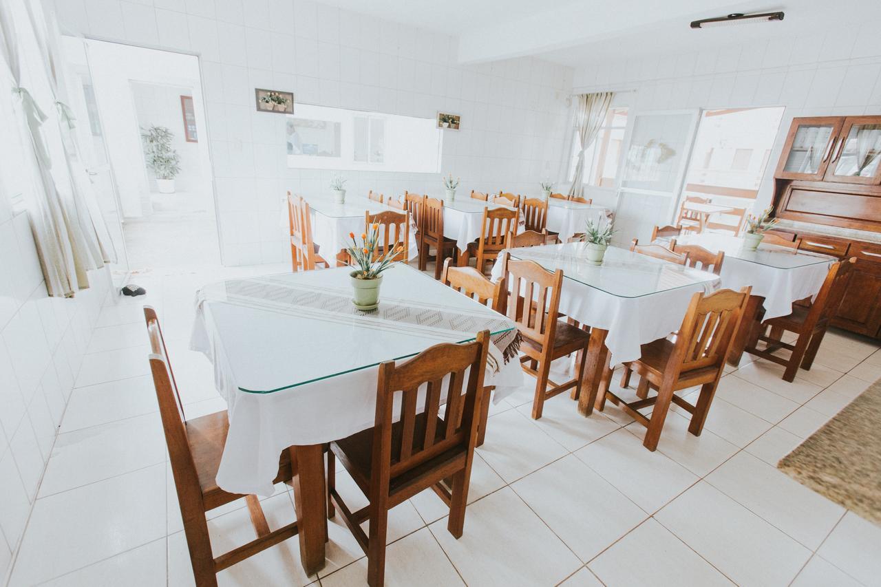 Hotel Rios Sao Sebastiao do Passe Εξωτερικό φωτογραφία